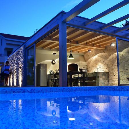 Villa Mirakul Sukošan 외부 사진