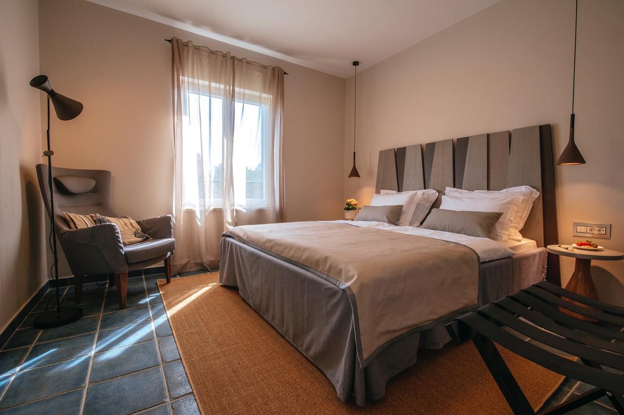 Villa Mirakul Sukošan 외부 사진