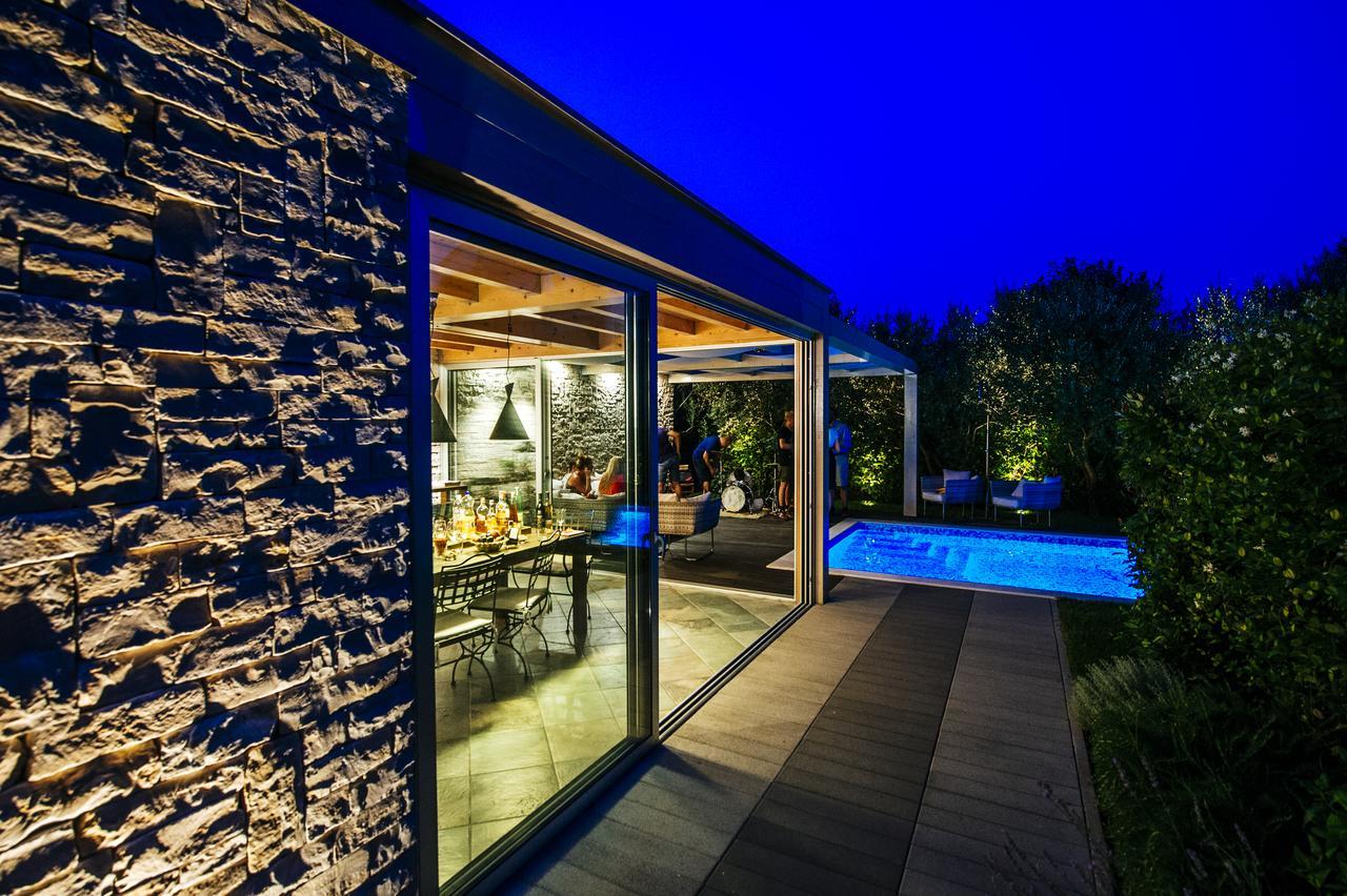 Villa Mirakul Sukošan 외부 사진