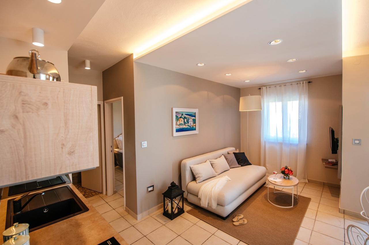 Villa Mirakul Sukošan 외부 사진