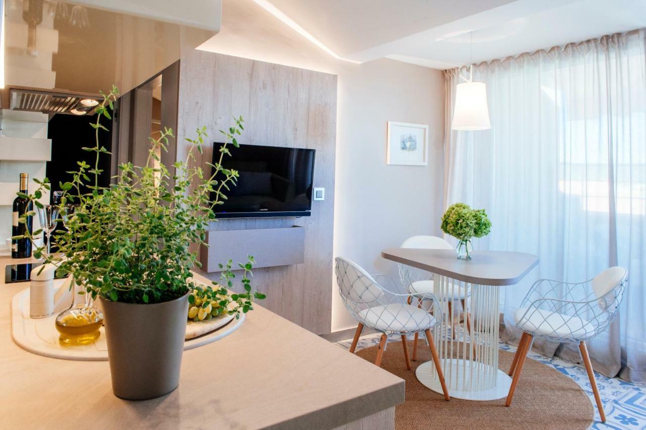Villa Mirakul Sukošan 외부 사진